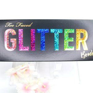 Too Faced | Glitterbomb